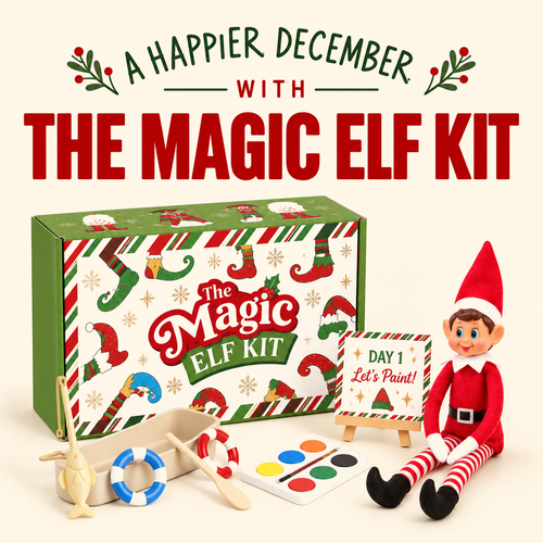 The Magic Elf Kit