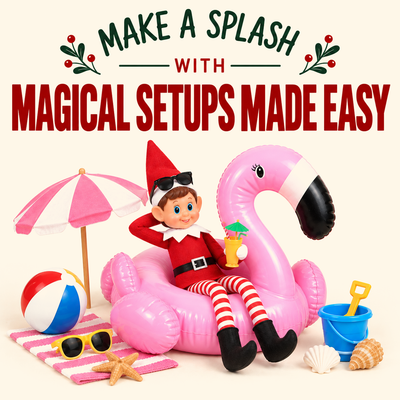 The Magic Elf Kit